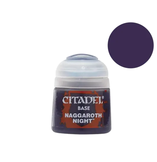 Obrázek B: NAGGAROTH NIGHT 12ML