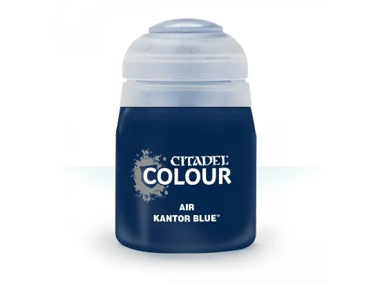 Obrázek AIR: KANTOR BLUE (24ML)