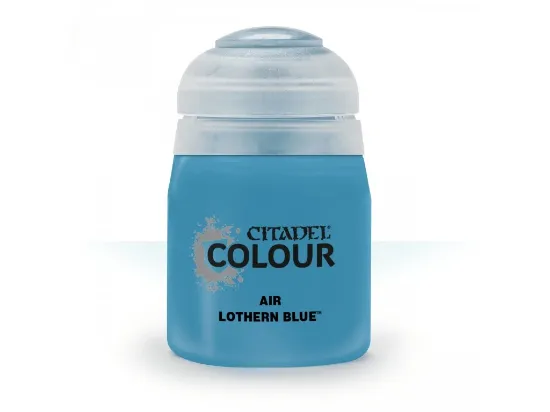 Obrázek AIR: LOTHERN BLUE (24ML)