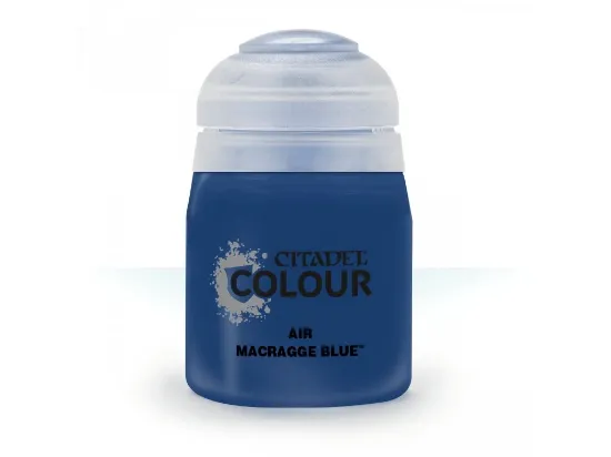 Obrázek AIR: MACRAGGE BLUE (24ML)