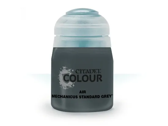 Obrázek AIR: Mechanicus STANDARD GREY (24ML)