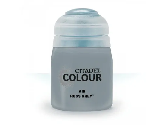Obrázek AIR: RUSS GREY (24ML)