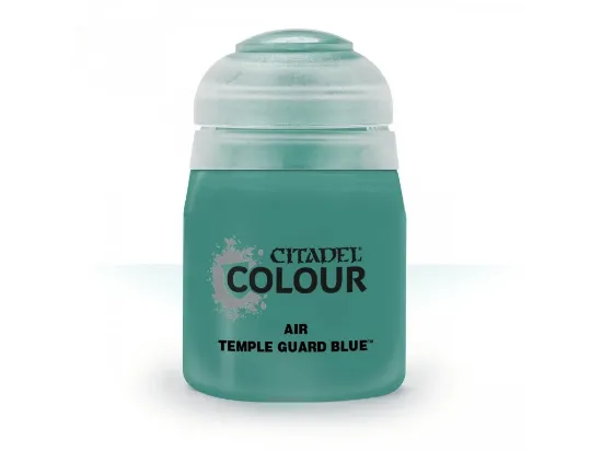 Obrázek AIR: TEMPLE GUARD BLUE (24ML)