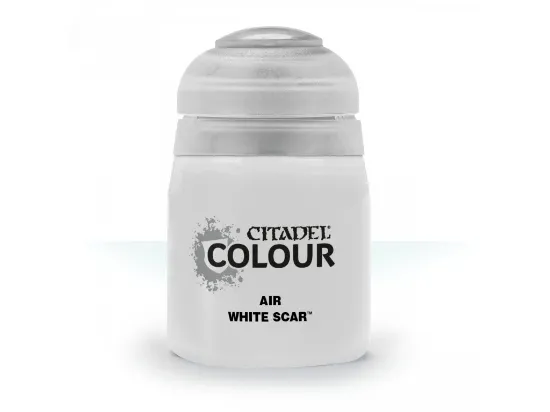 Obrázek AIR: WHITE SCAR (24ML)