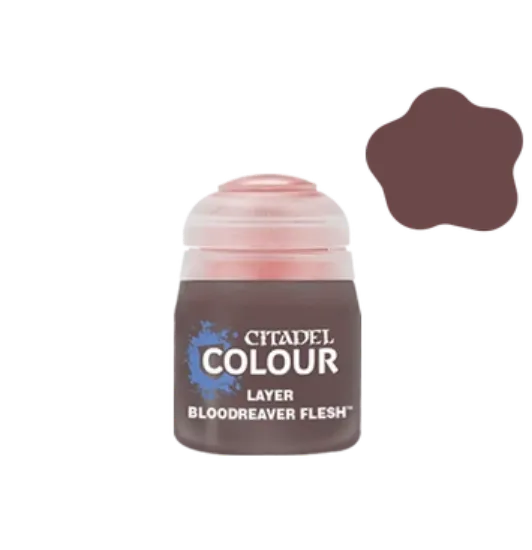 Obrázek LAYER: BLOODREAVER FLESH (12ML)