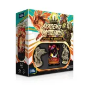 Obrázek Dragon Eclipse CZ - Akademie mystlingů