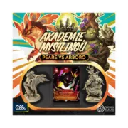 Obrázek Dragon Eclipse CZ - Akademie mystlingů