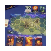 Obrázek Dragon Eclipse CZ - Akademie mystlingů