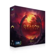 Obrázek Dragon Eclipse CZ - Zrádné vody