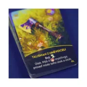 Obrázek Dragon Eclipse CZ - Zrádné vody