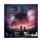 Obrázek Dragon Eclipse CZ - Zrádné vody