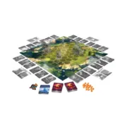 Obrázek Dragon Eclipse CZ - Aréna nezkrocených