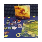 Obrázek Dragon Eclipse CZ - Aréna nezkrocených