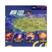 Obrázek Dragon Eclipse CZ - Core Box