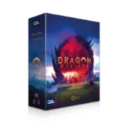 Obrázek Dragon Eclipse CZ - Výprava do říše stínů