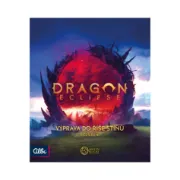 Obrázek Dragon Eclipse CZ - Výprava do říše stínů