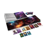 Obrázek Dragon Eclipse CZ - Výprava do říše stínů