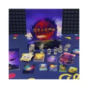 Obrázek Dragon Eclipse CZ - Výprava do říše stínů