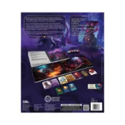 Obrázek Dragon Eclipse CZ - Výprava do říše stínů