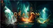 Obrázek Dragon Eclipse CZ - Terrain Miniature Pack