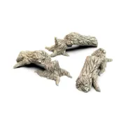 Obrázek Dragon Eclipse CZ - Terrain Miniature Pack