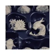 Obrázek Dragon Eclipse CZ - Terrain Miniature Pack