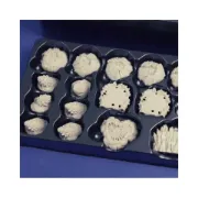 Obrázek Dragon Eclipse CZ - Terrain Miniature Pack