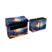 Obrázek Dragon Eclipse - Combat Deck Box