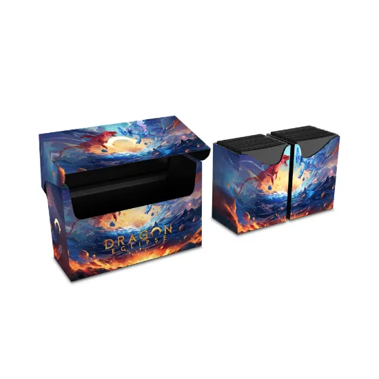 Obrázek Dragon Eclipse - Combat Deck Box
