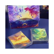 Obrázek Dragon Eclipse - Combat Deck Box