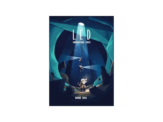 Obrázek L E D Deluxe