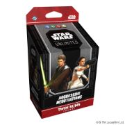 Obrázek Star Wars: Unlimited – 2026 Twin Suns Deck