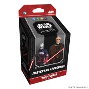 Obrázek Star Wars: Unlimited – 2026 Twin Suns Deck