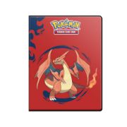 Obrázek Pokémon UP: MCH XY - A4 album na 180 karet