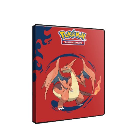 Obrázek Pokémon UP: MCH XY - A5 album na 80 karet
