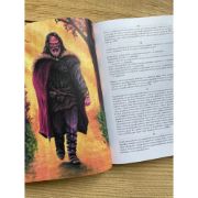 Obrázek Fantasy gamebooky: Klasická RPG sada 3 knih