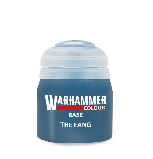 Obrázek B: THE FANG 12ML