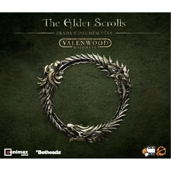 Obrázek The Elder Scrolls: Valenwood