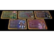 Obrázek Inis: Nemed
