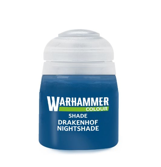 Obrázek SHADE: DRAKENHOF NIGHTSHADE (18ML)