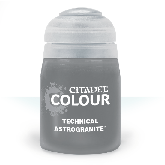 Obrázek TECHNICAL: ASTROGRANITE (24ML)