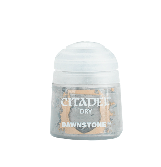 Obrázek DRY: DAWNSTONE