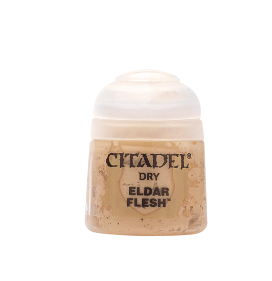 Obrázek DRY: ELDAR FLESH (12ML)