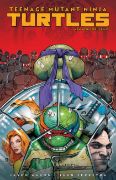 Obrázek Teenage Mutant Ninja Turtles 2: New York versus Želvy