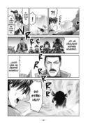 Obrázek Stitch a samuraj 1