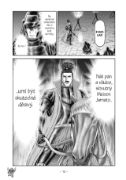 Obrázek Stitch a samuraj 1