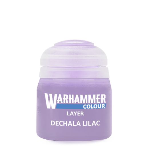 Obrázek L: DECHALA LILAC 12ML