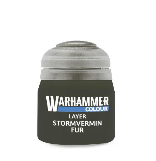Obrázek L: STORMVERMIN FUR 12ML