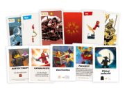 Obrázek Ninjago: Destinys Bounty Adventures CZ