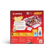 Obrázek Ninjago: Destinys Bounty Adventures CZ